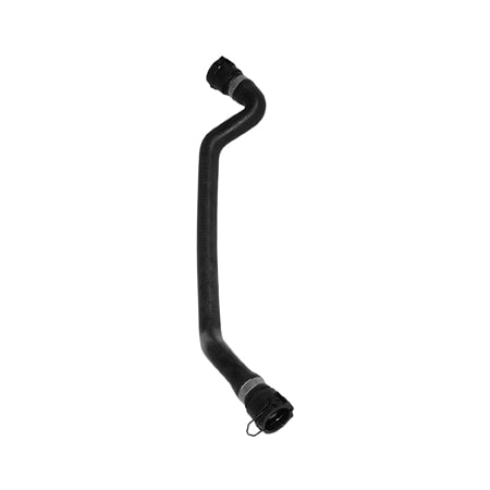 Dayco 04-06 Bmw 2.5-3.0L Molded Htr Hose, 88495 88495